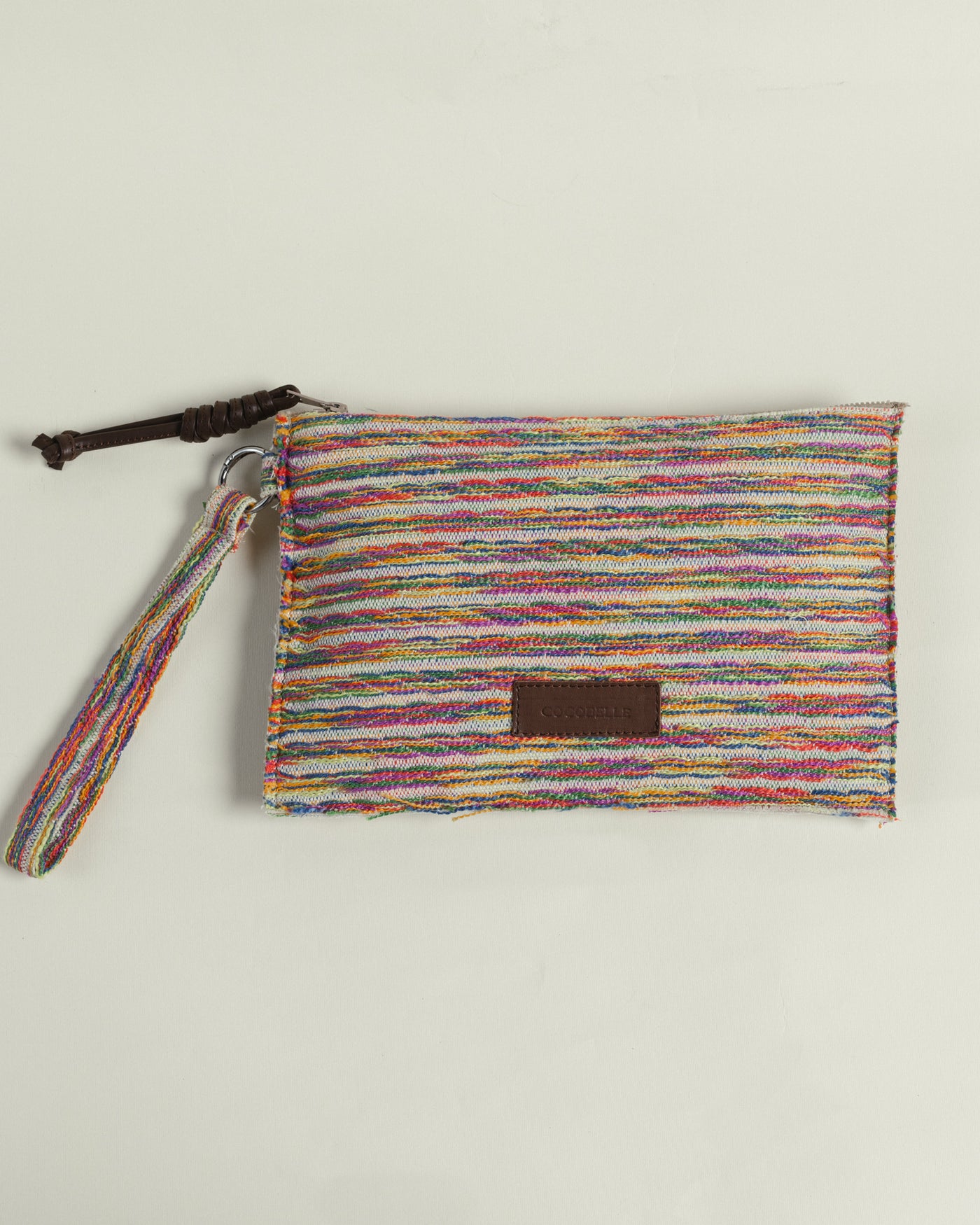 Tulum pouch in Paradise (unisex)