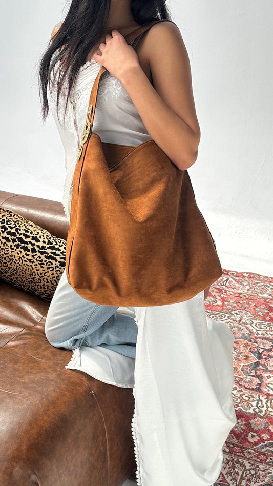 Stella Shoulder Bag