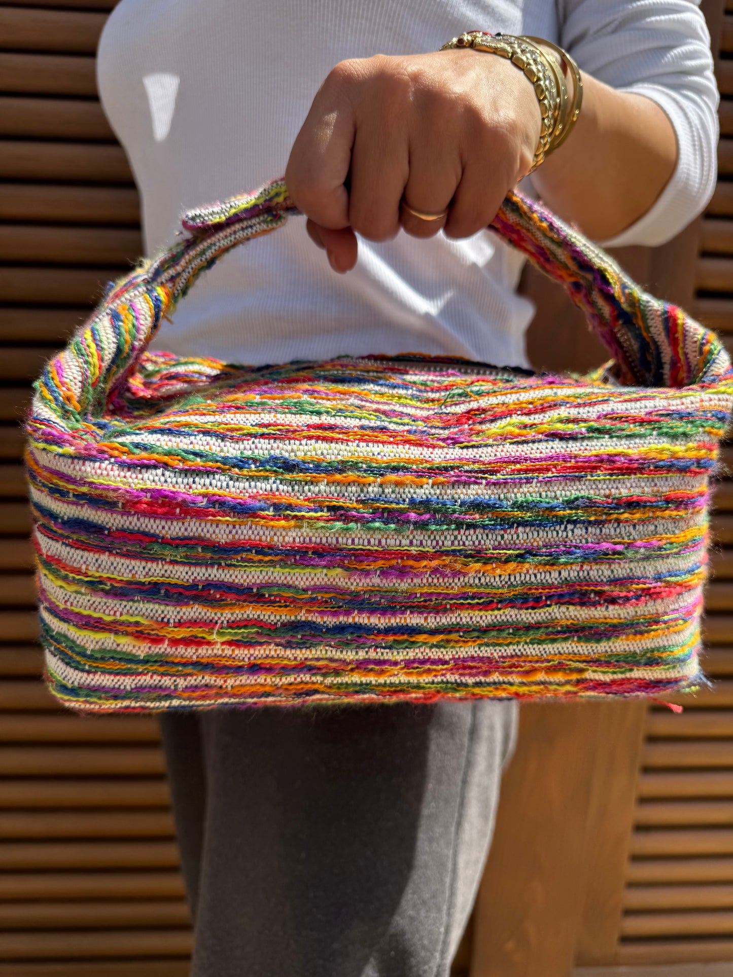 Bric in Tulum Colors