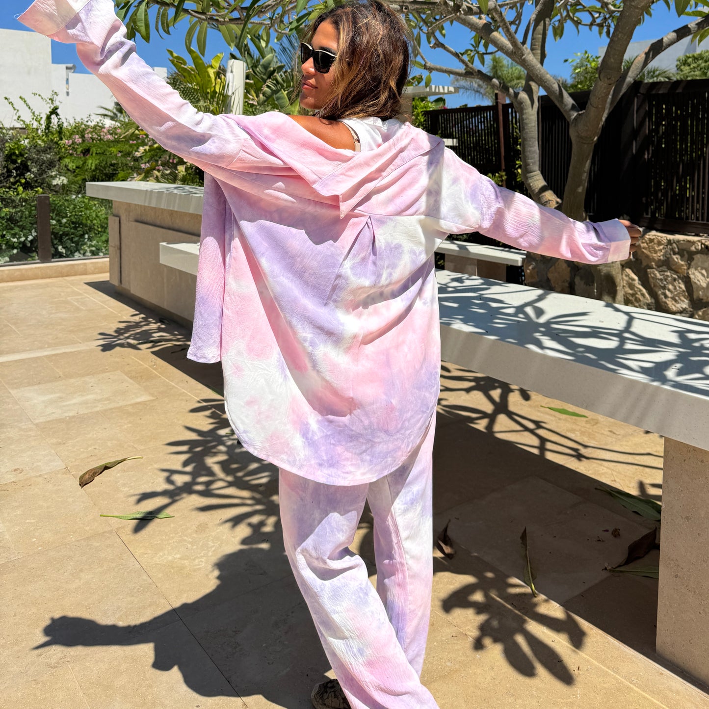 “Acid Dreams” IT GIRL SET (Final Restock)