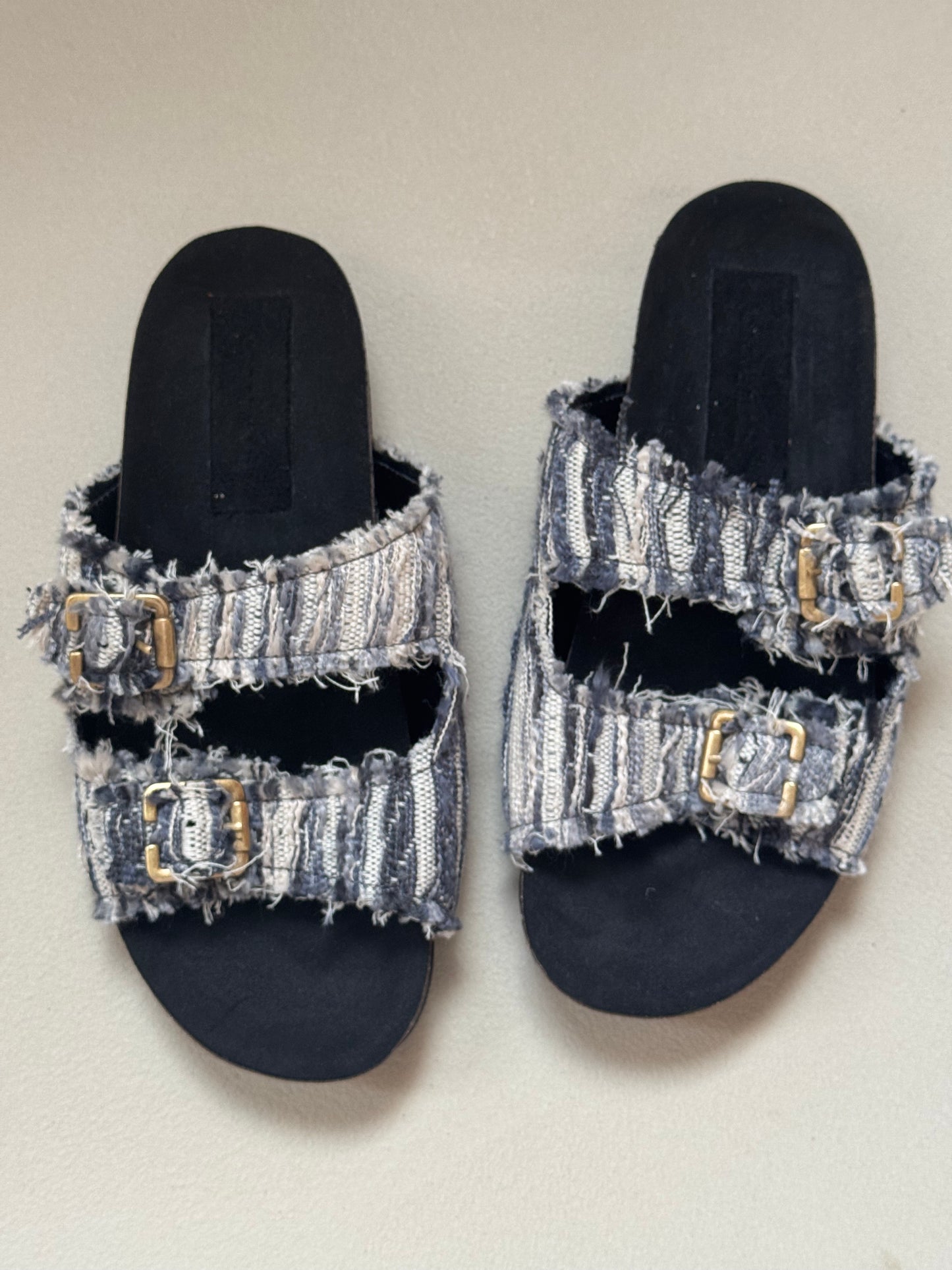 Isabel in Tulum Black (Final Sale)