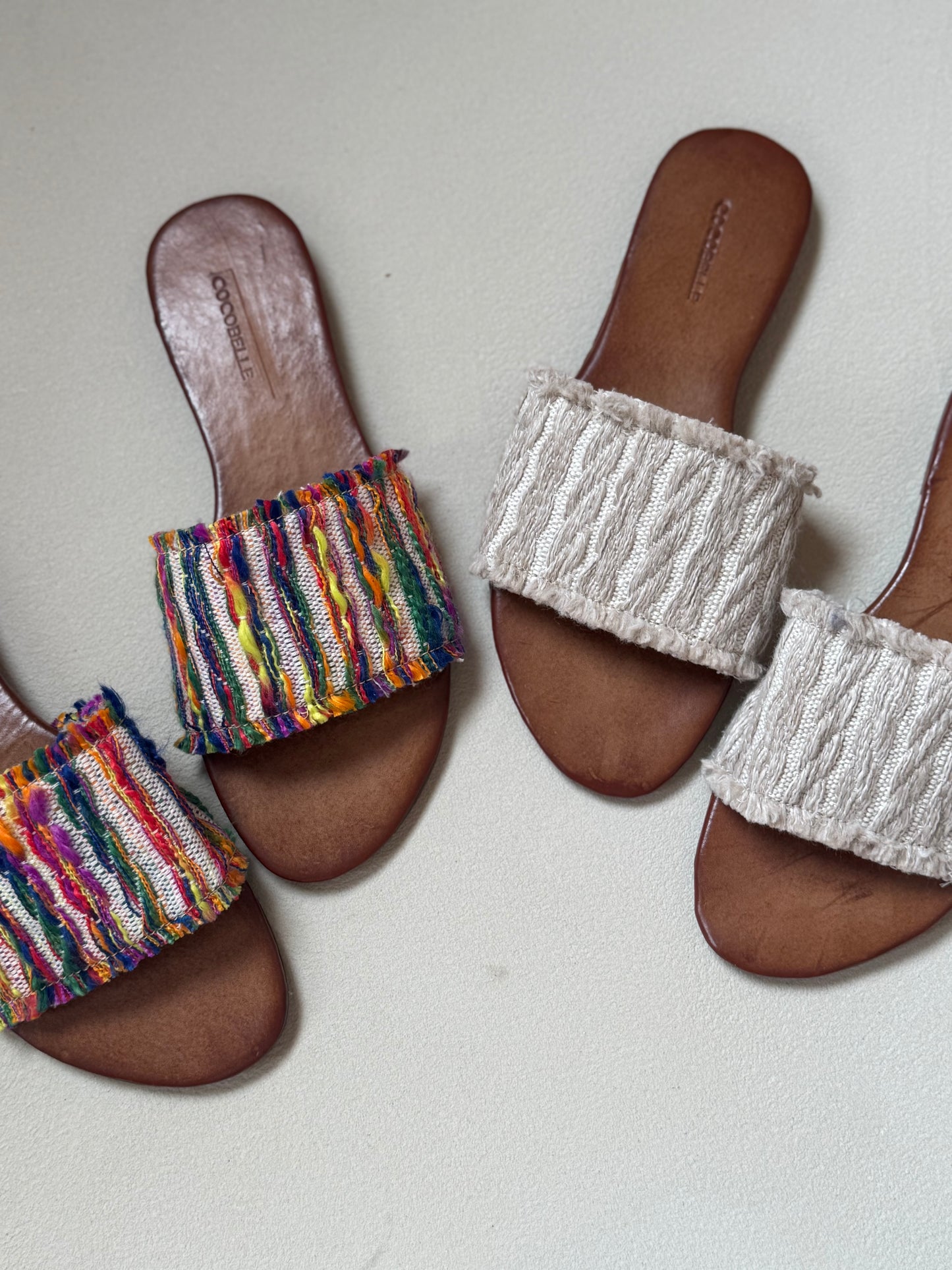 Iris in Tulum Paradise (Final Sale)