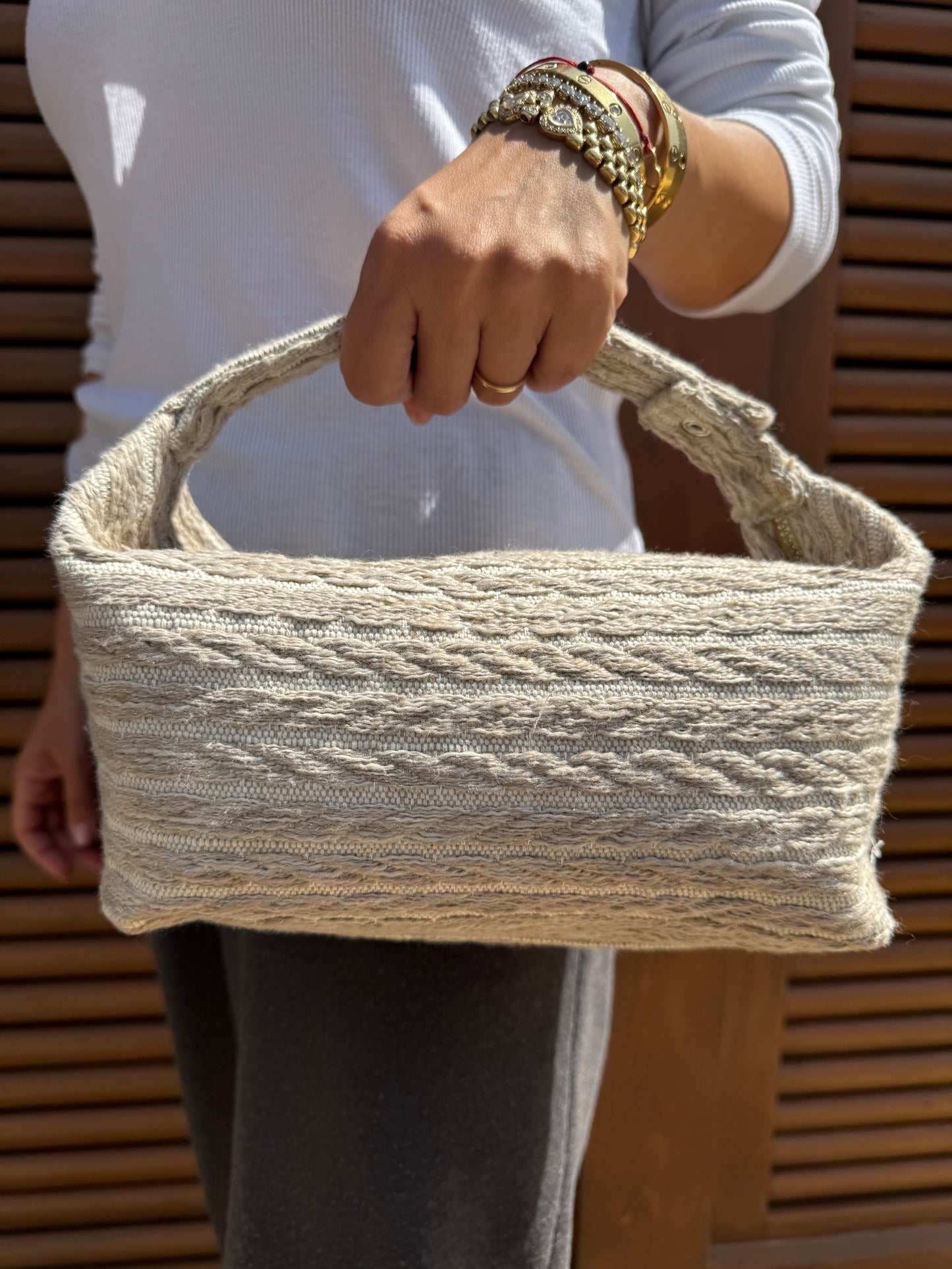 Bric in Tulum Beige
