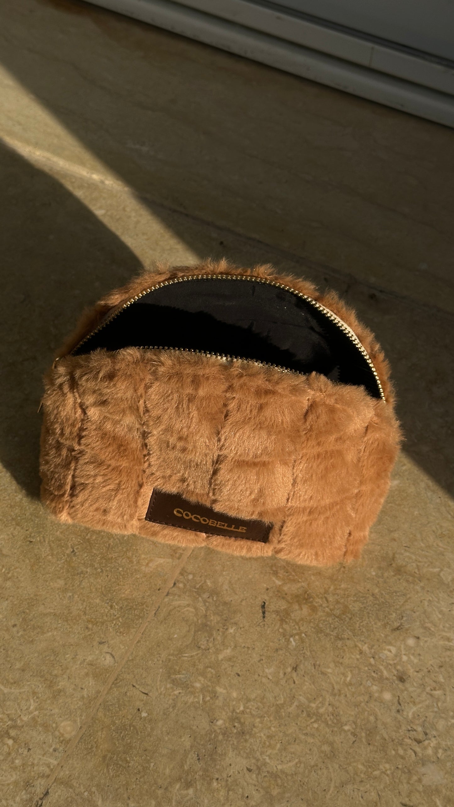 Cherié mini- pouchette