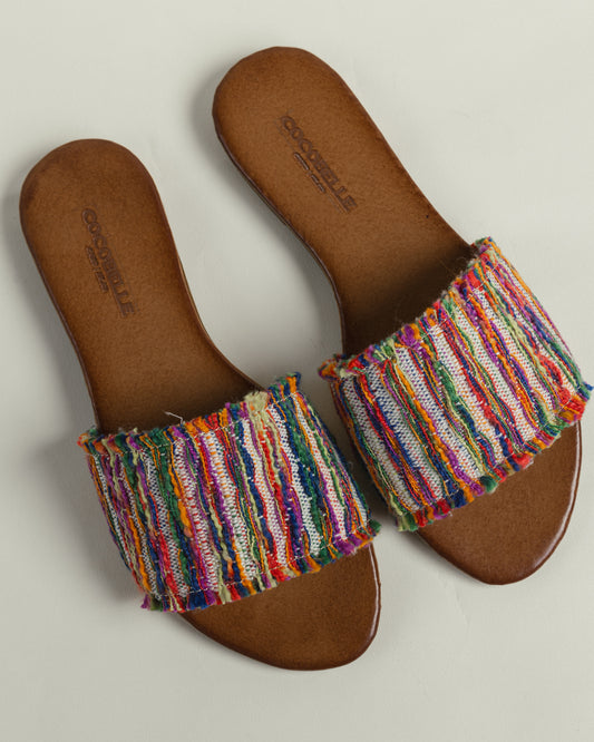 Iris in Tulum Paradise (Final Sale)