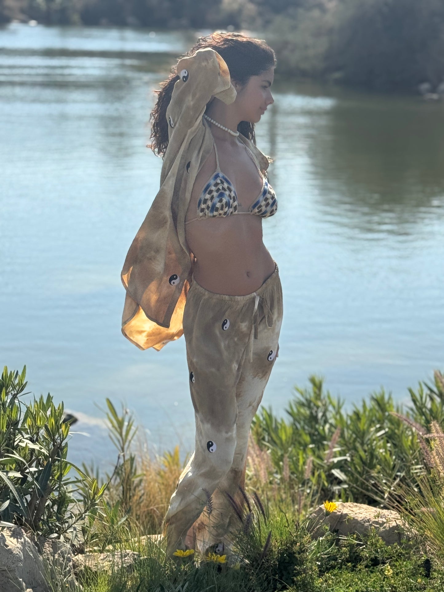 “Ying-my-Yang” IT GIRL SET (Final Restock)