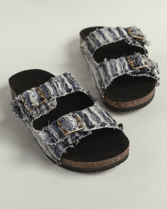 Isabel in Tulum Black (Final Sale)