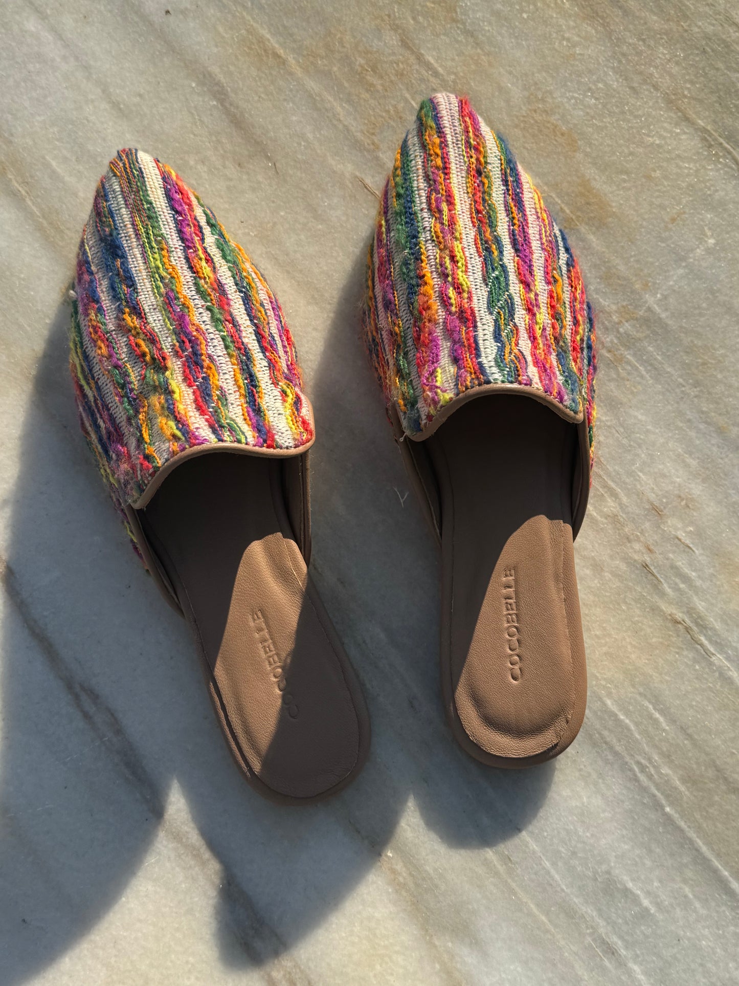 Donna Mules in Tulum Paradise