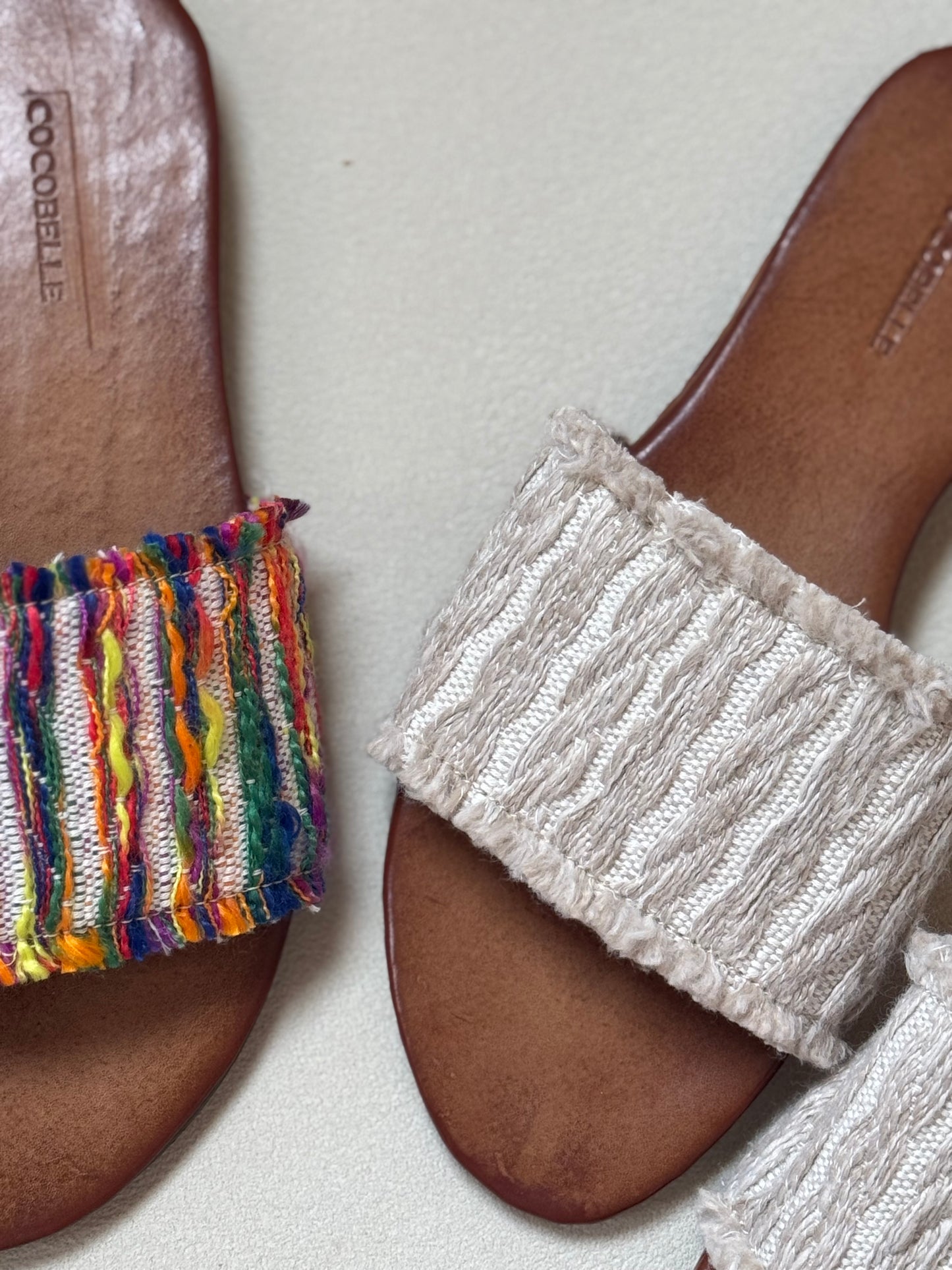 Iris in Tulum Paradise (Final Sale)