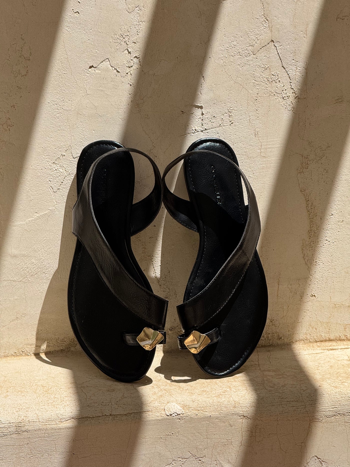 Leena Sandal