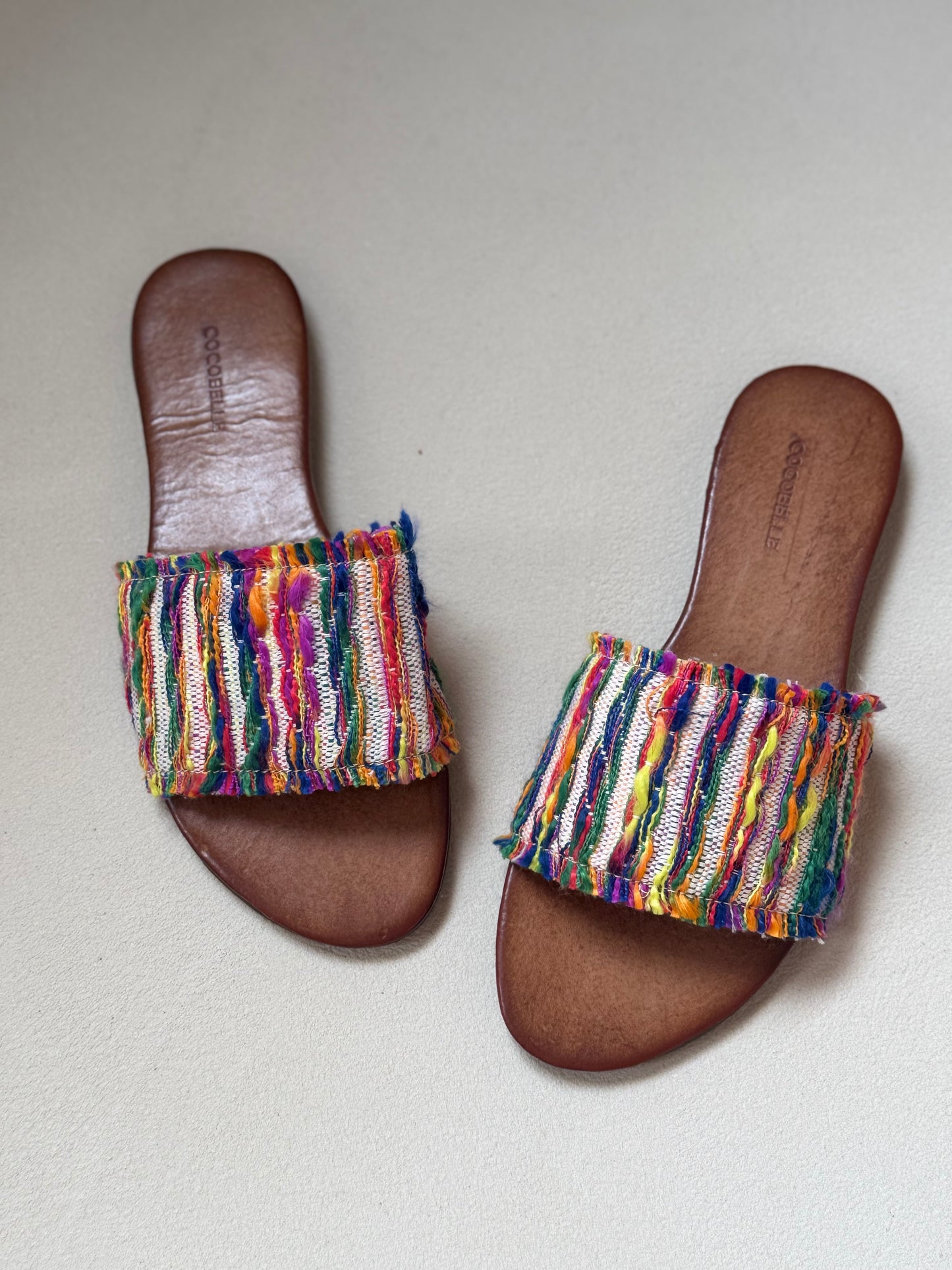 Iris in Tulum Paradise (Final Sale)