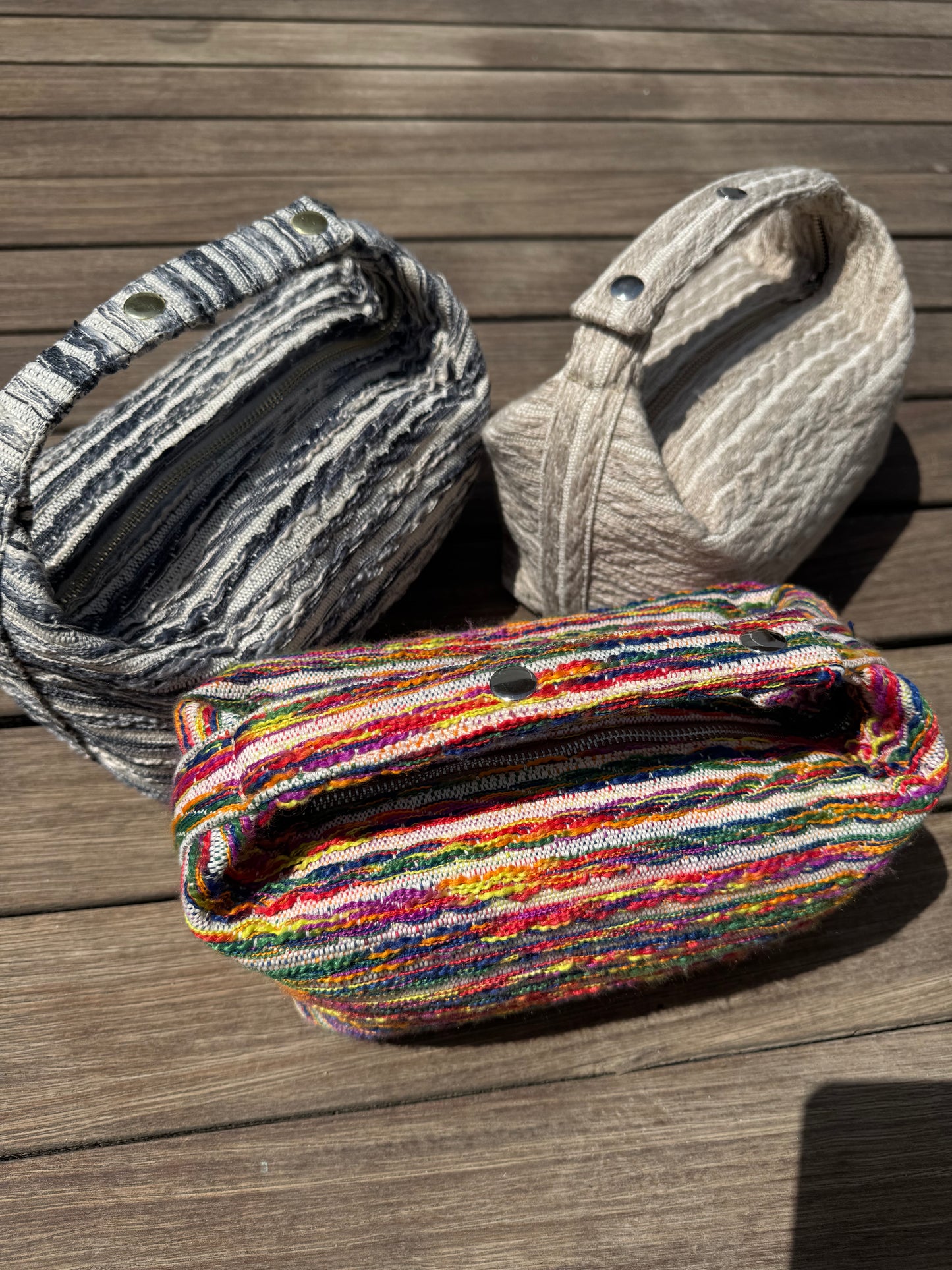 Bric in Tulum Colors