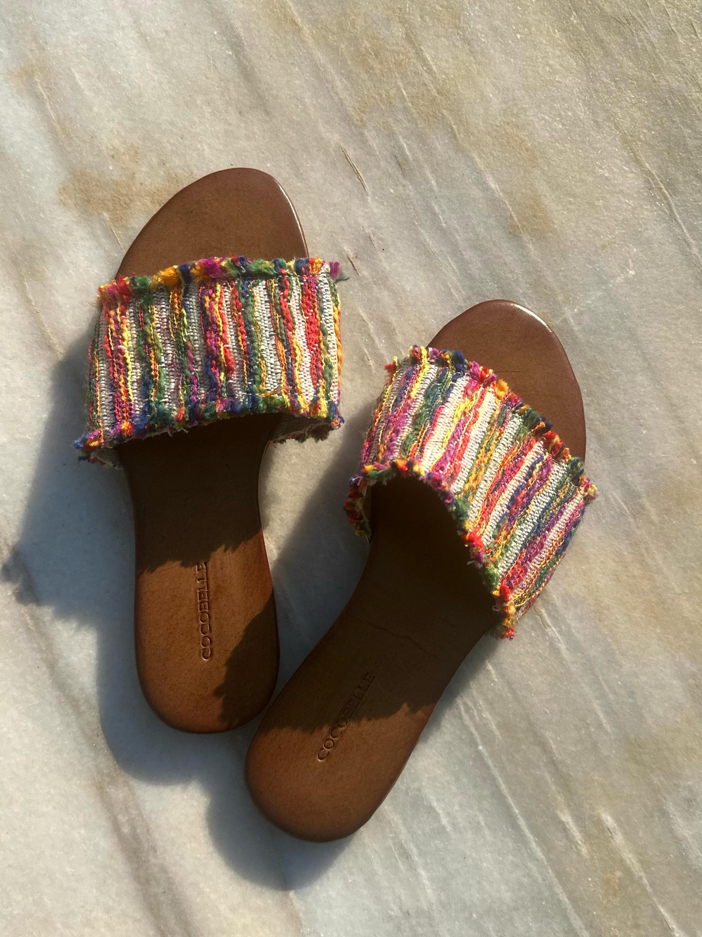 Iris in Tulum Paradise (Final Sale)