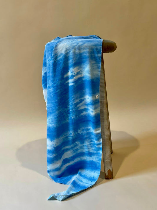 Ocean Wave Sarong (Final Sale)