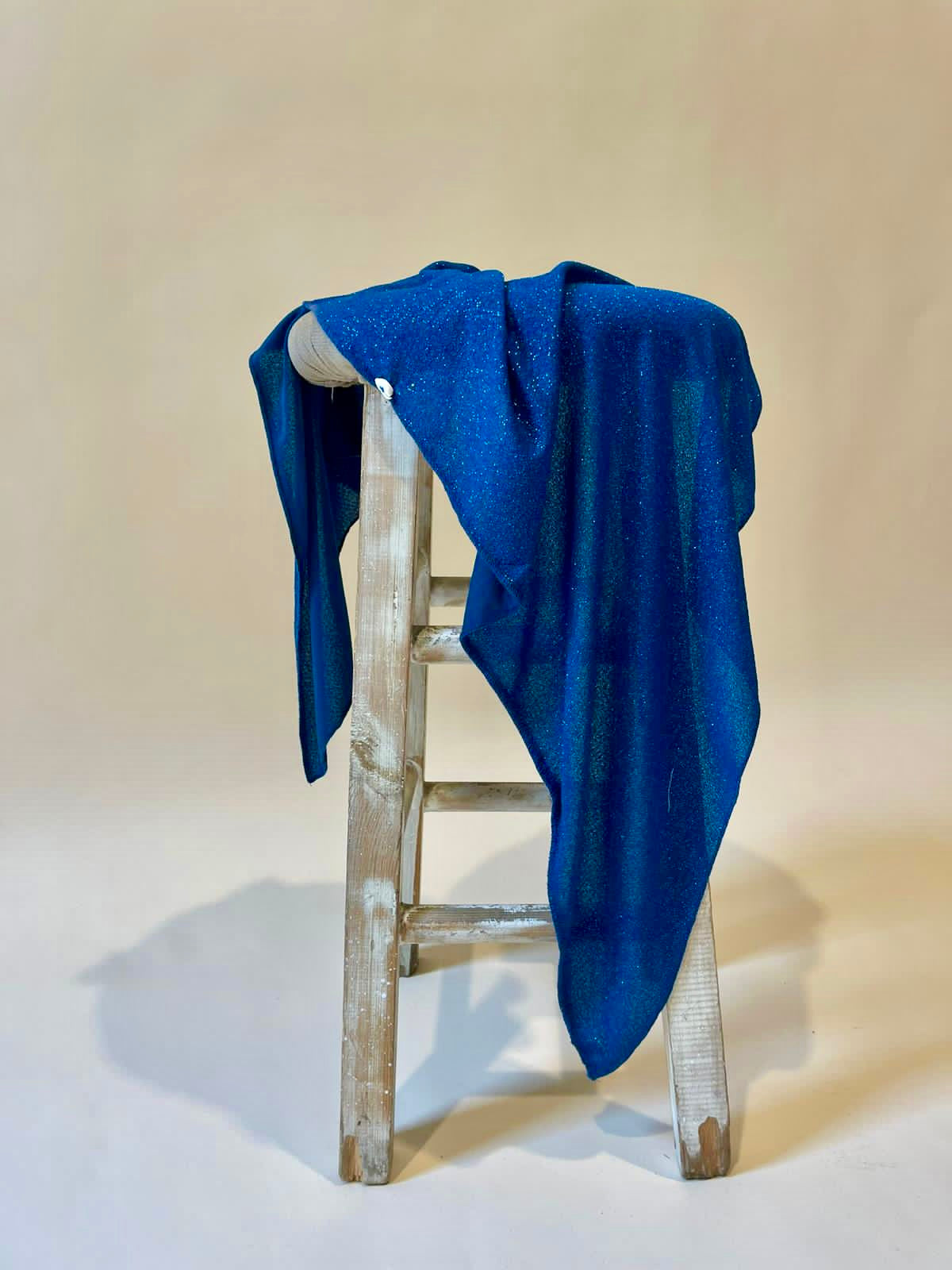 Electric Deep Blue Sarong (Final Sale)