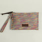Tulum pouch in Paradise (unisex)