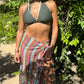 St.Kitts Weave Sarong