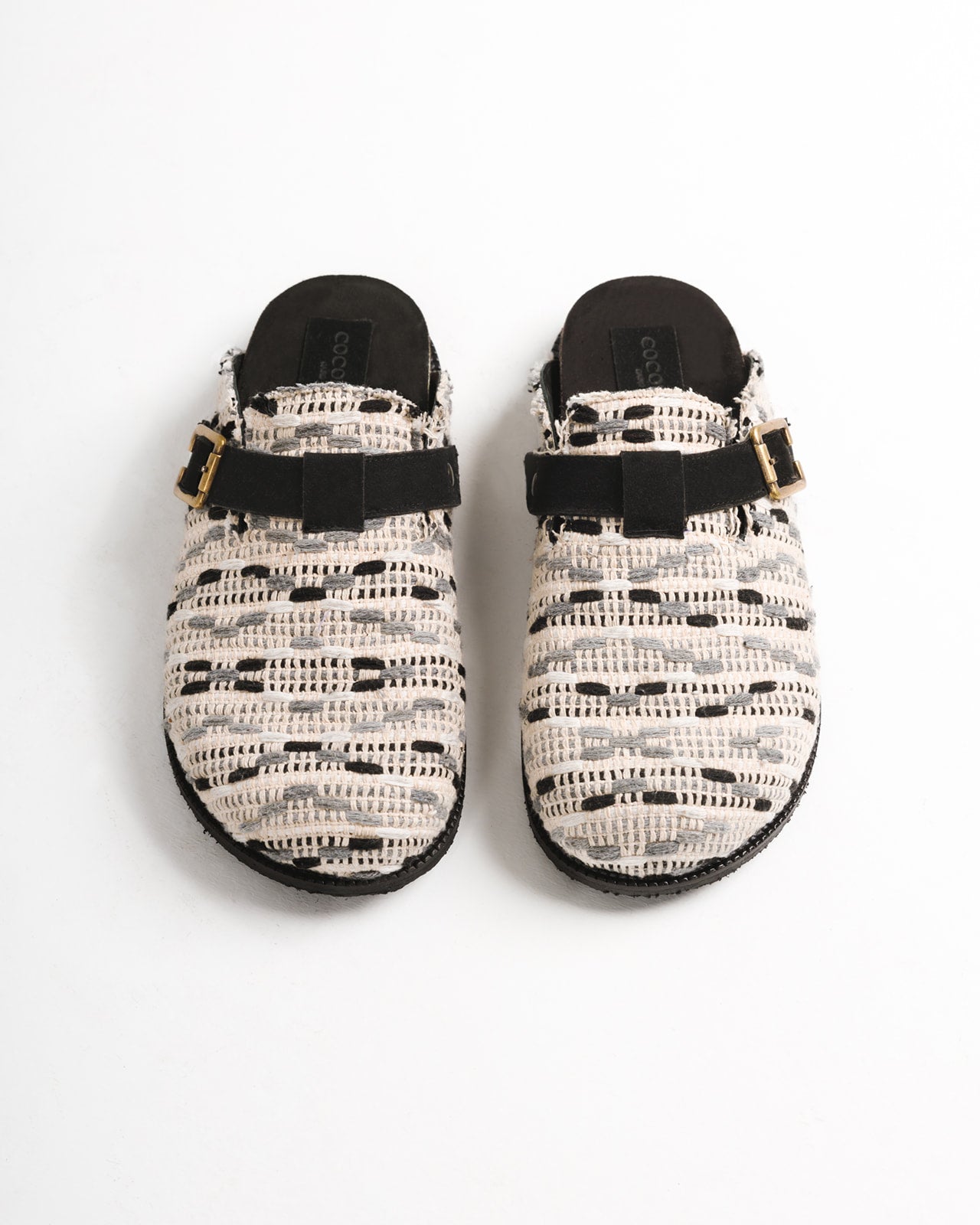 Milah in Nomad Kiliim (Final Sale)