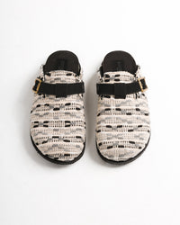 Milah in Nomad Kiliim (Final Sale)