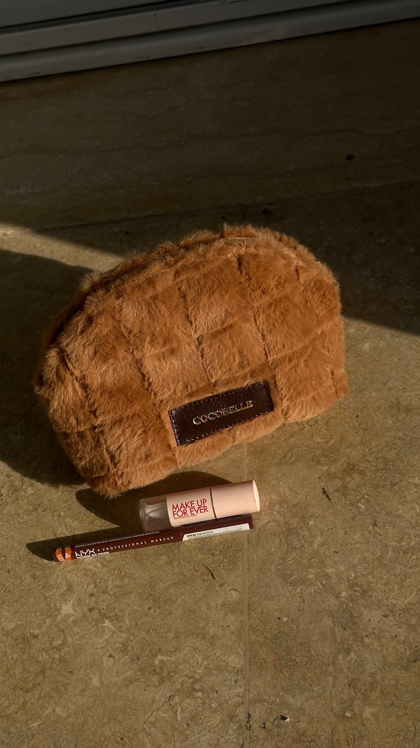 Cherié mini- pouchette