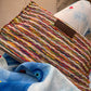 Tulum pouch in Paradise (unisex)