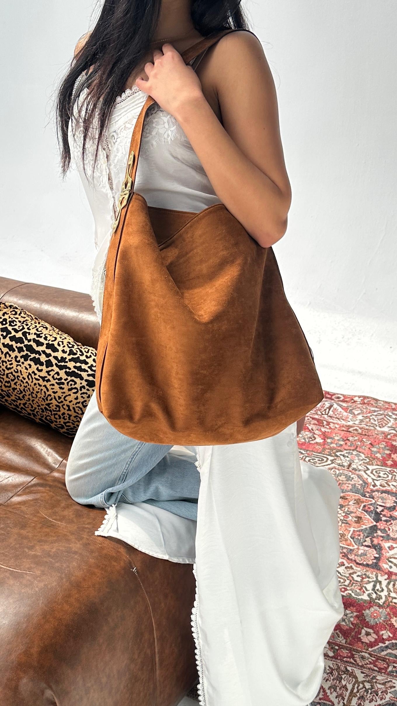 Stella Shoulder Bag