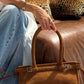 The Éclair bag in Brown