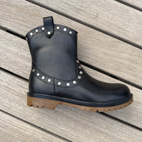 Wild West Boot in 100% Genuine Leather (Girls)