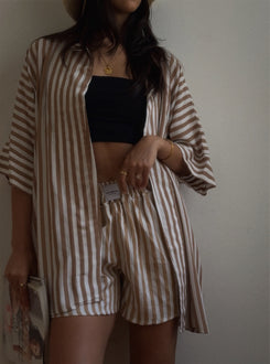 “ Sun Seeker”  It-Girl Set (2 Pieces)