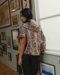 Teta’s Cushion Jacket