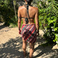 Rio Weave Sarong (short)