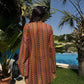 Salina’s beach-dress Color Pop