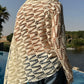 Nomad Knit Cover-Up