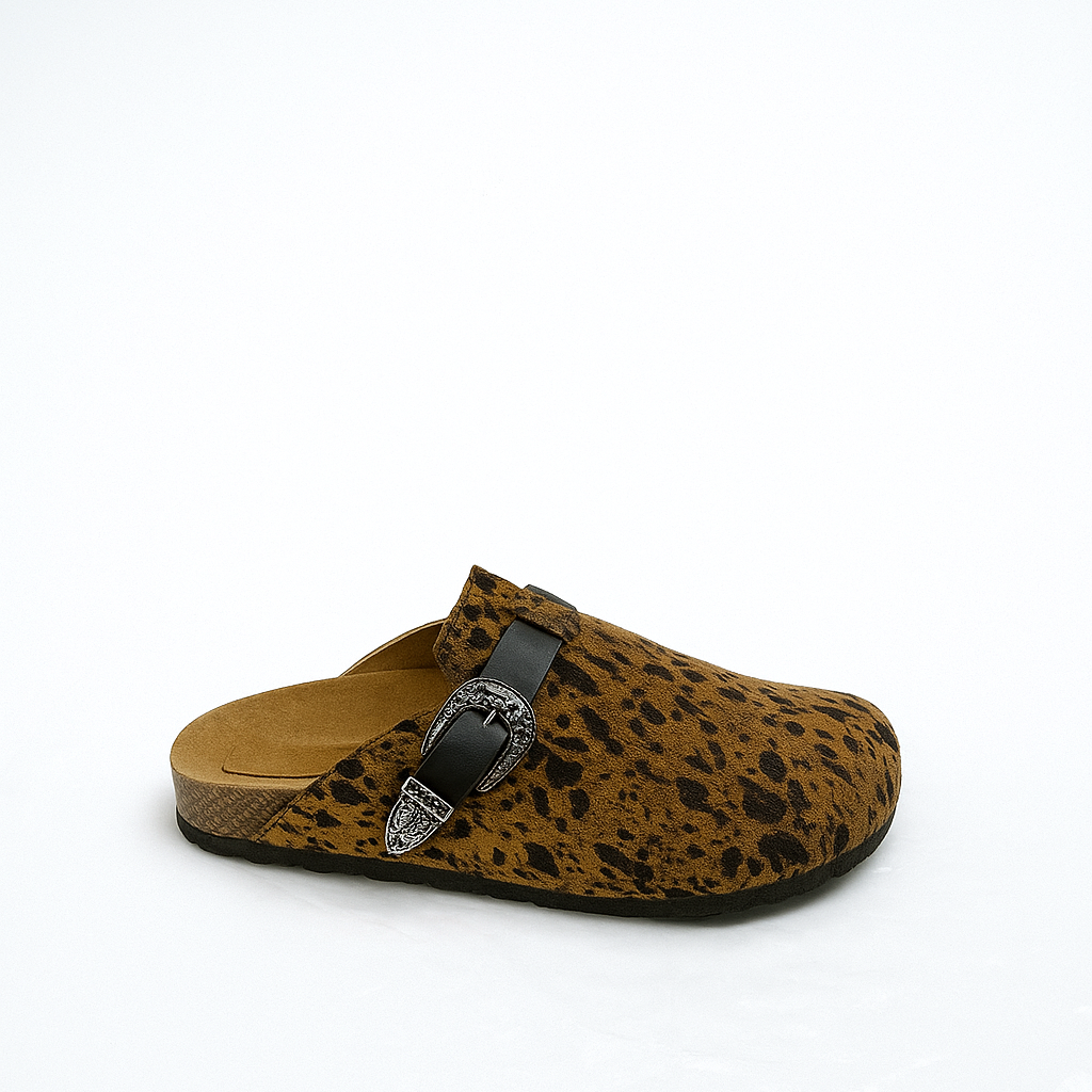 Milah Western in Dark Brown Hair Effect (PREORDER: Shipping by October 4)