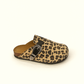Milah Western in (light) Leopard Hair Effect (PREORDER: Shipping by October 4)