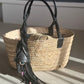 Pasadena Straw Bag