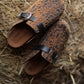 Milah Western in Dark Brown Hair Effect (PREORDER: Shipping by October 4)