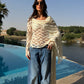 Nomad Knit Cover-Up