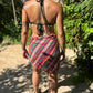 Rio Weave Sarong (short)