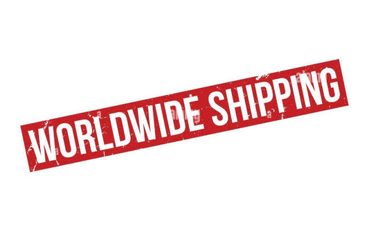 International shipping