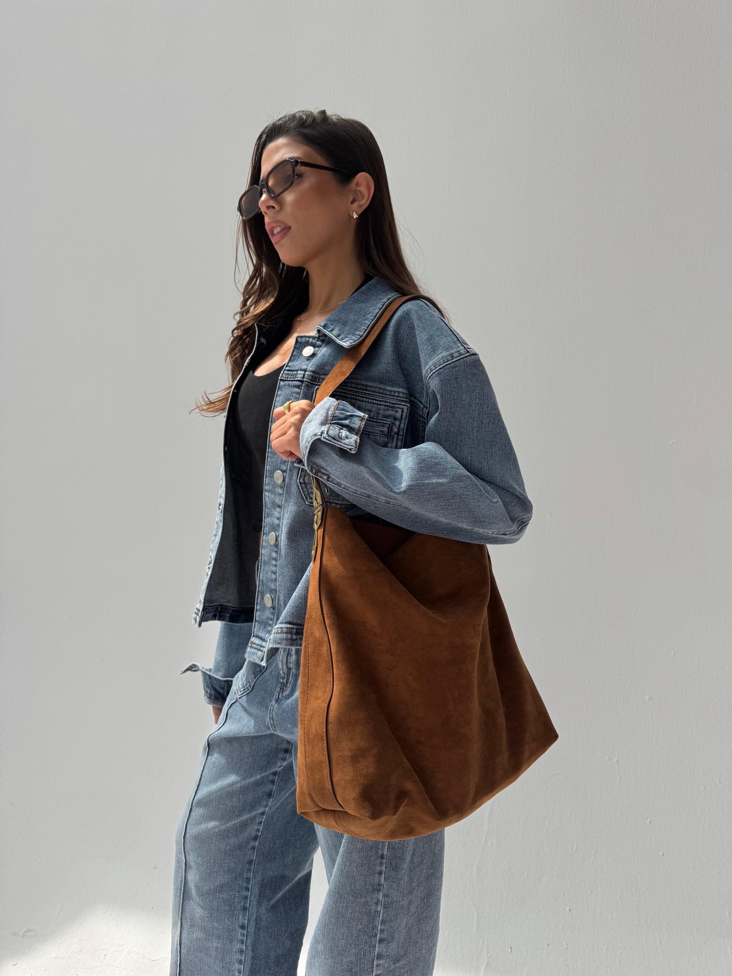 Stella Shoulder Bag