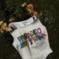 Paradiso Top (hand-embroidered)