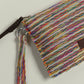 Tulum pouch in Paradise (unisex)