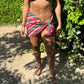 Rio Weave Sarong (short)