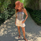 Nina top in Mermaid Dreams