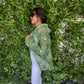 Bandana Green Shirt