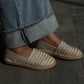 Tulum Espadrilles in Beige
