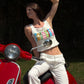 Paradiso Top (hand-embroidered)