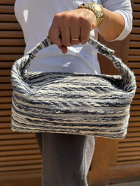 Bric in Tulum Grey