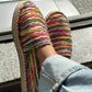 Tulum Espadrilles in Paradise